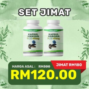 SET JIMAT